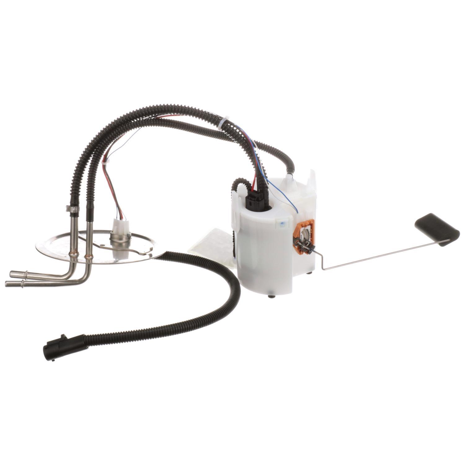 Sparta PN3116 Sparta Fuel Pumps Summit Racing