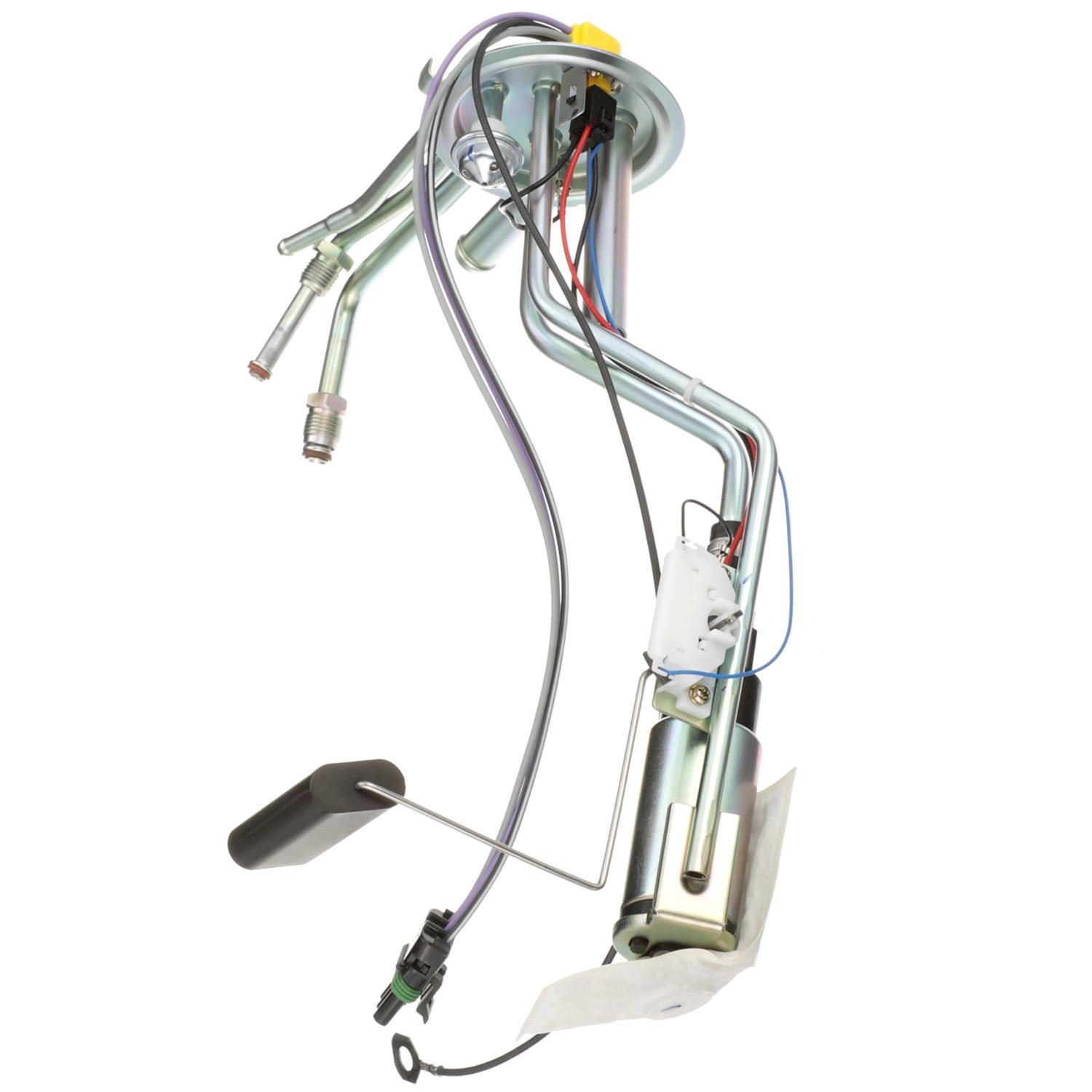 Sparta PN4004 Sparta Fuel Pumps Summit Racing