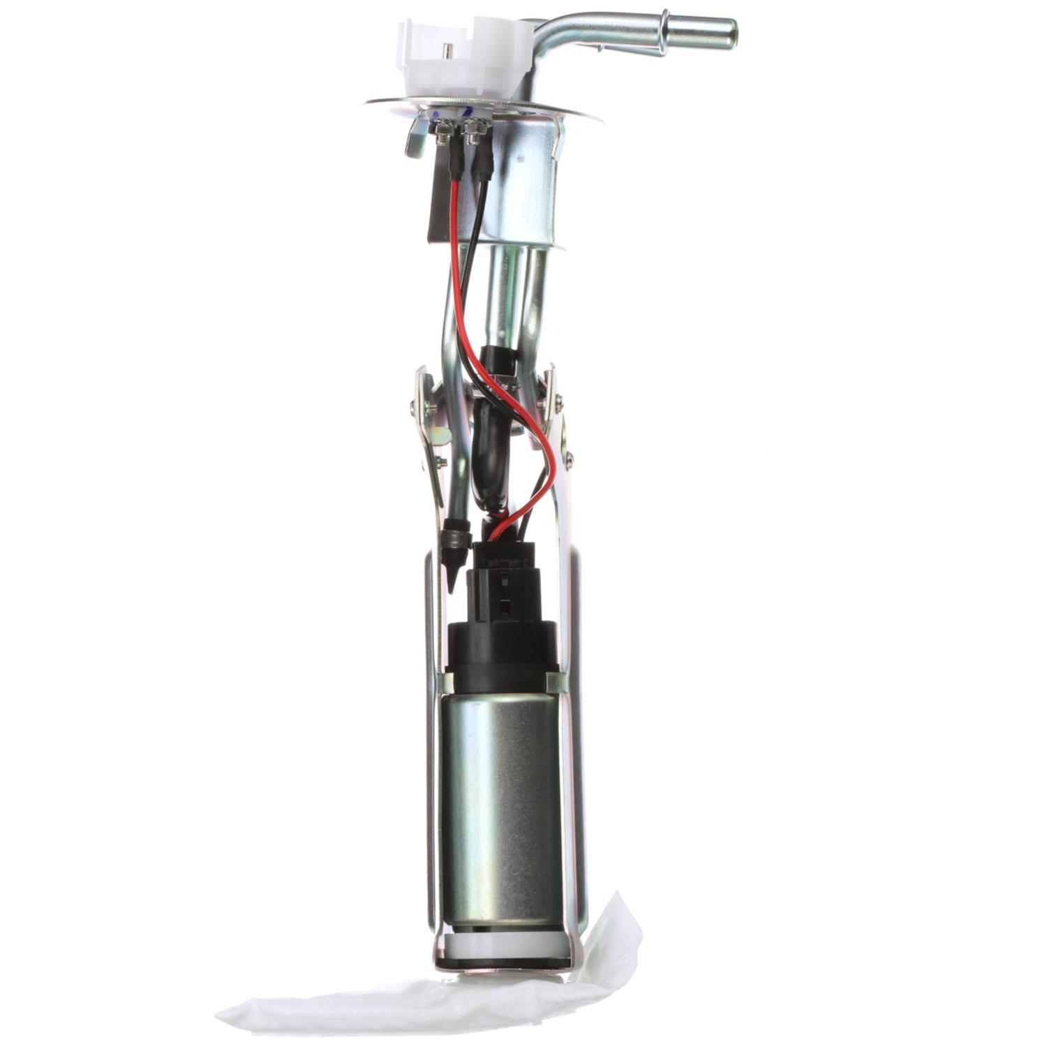 Sparta PN4010 Sparta Fuel Pumps Summit Racing