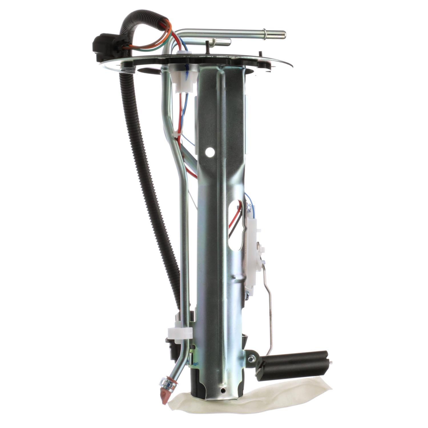 Sparta PN4011 Sparta Fuel Pumps Summit Racing