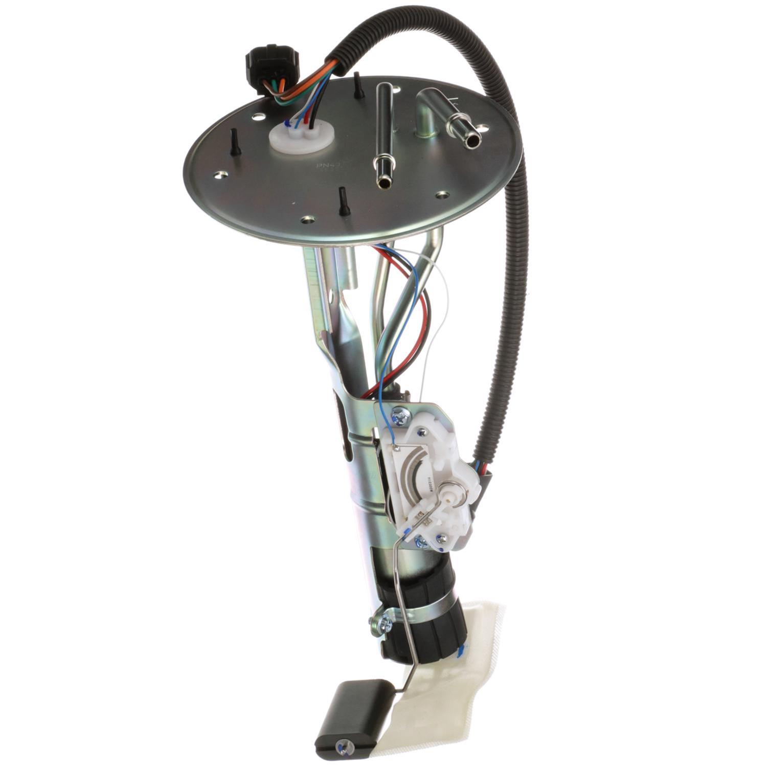 Sparta PN4011 Sparta Fuel Pumps Summit Racing