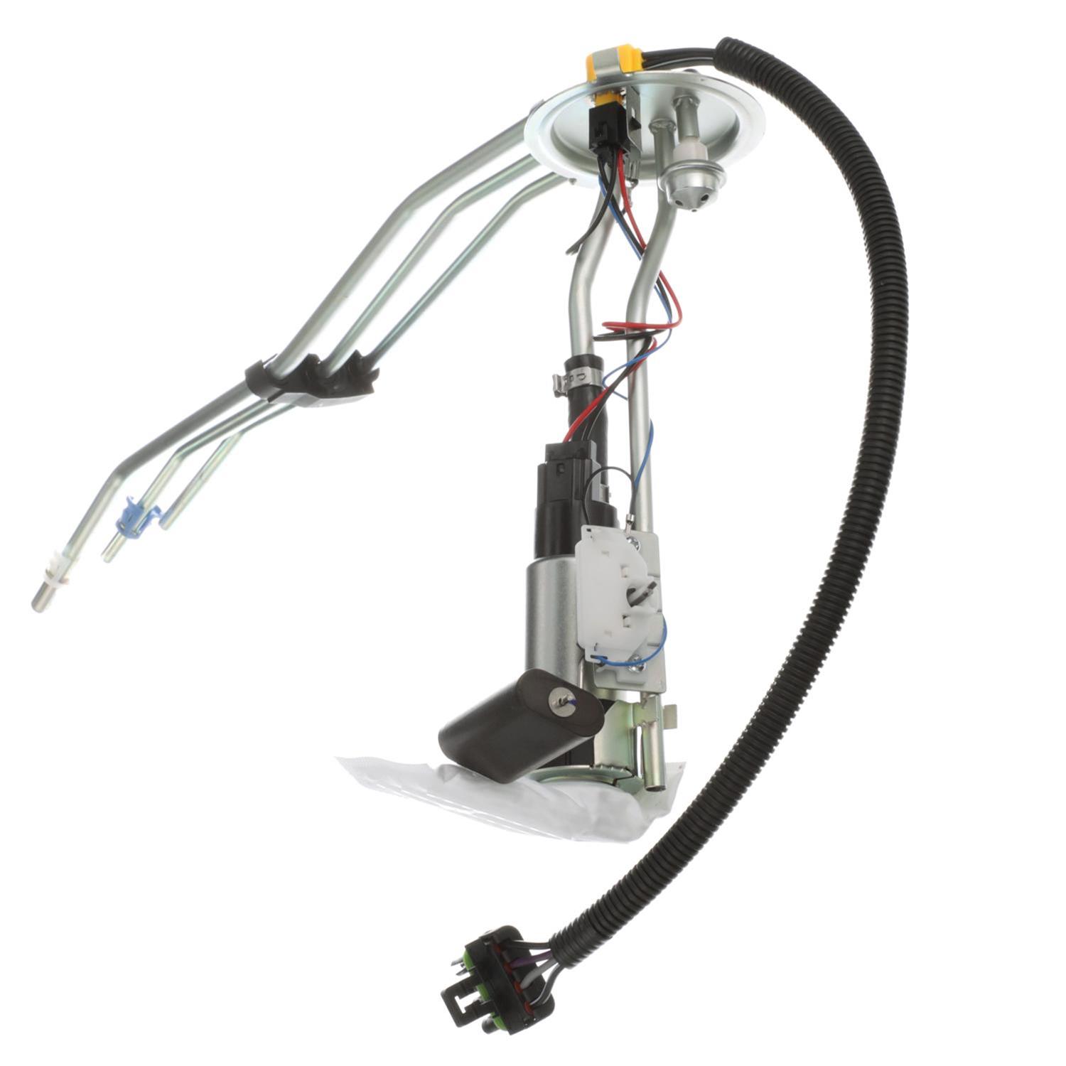 Sparta PN4039 Sparta Fuel Pumps Summit Racing