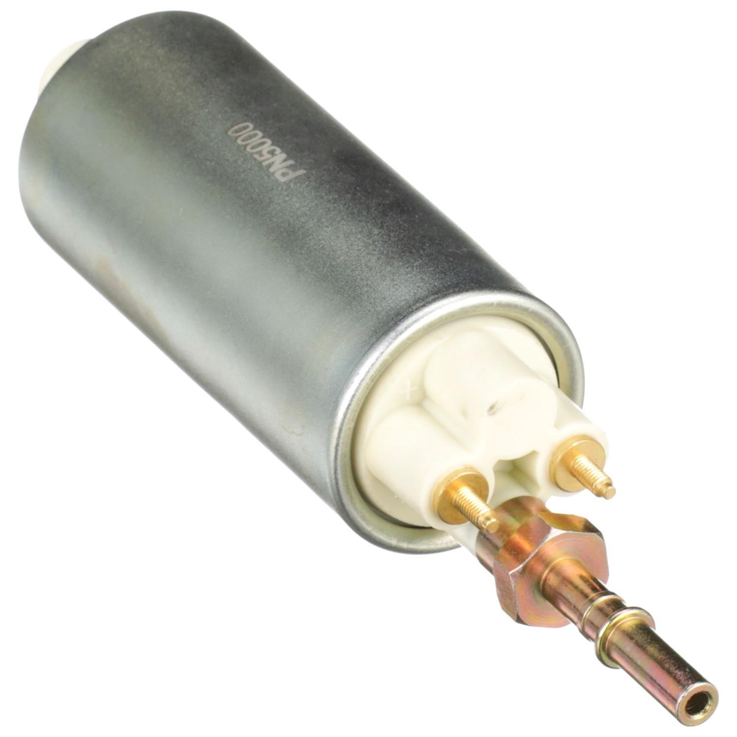 Sparta PN5000 Sparta Fuel Pumps Summit Racing