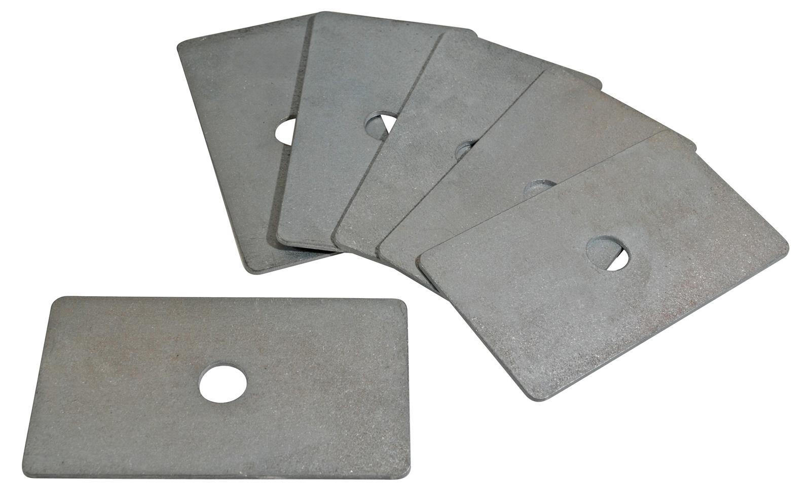 SPC Performance 3.5 in. HD Support Plate (6)