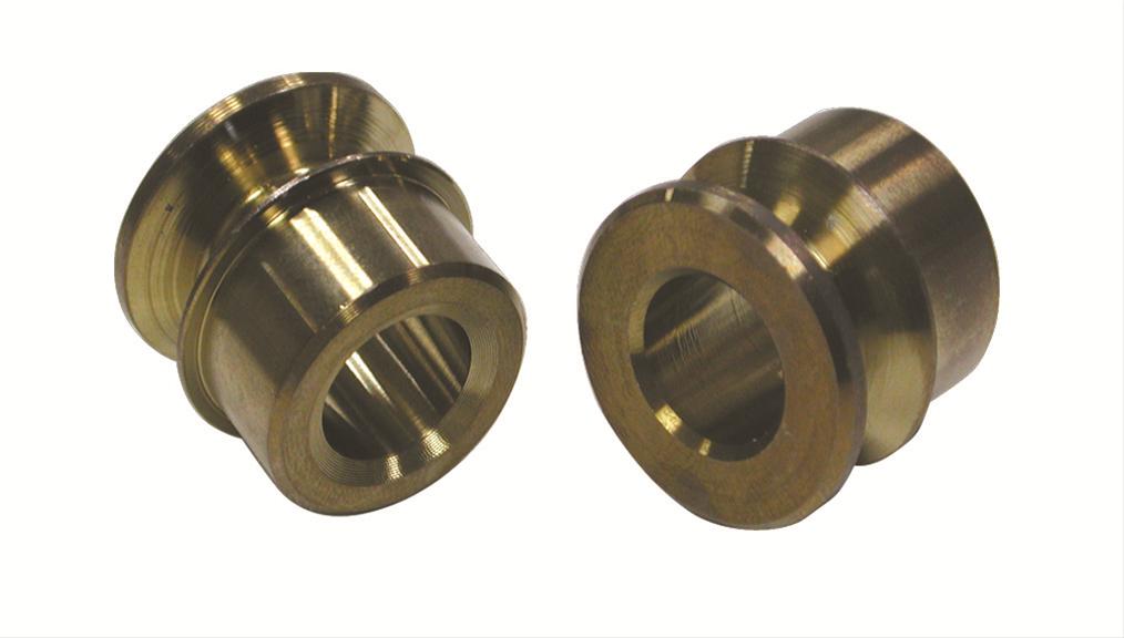 SPC Performance 15012 Light Racing Rod End Misalignment Inserts