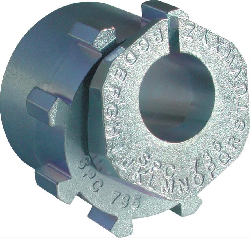 SPC Performance 1 deg. FORD SLEEVE