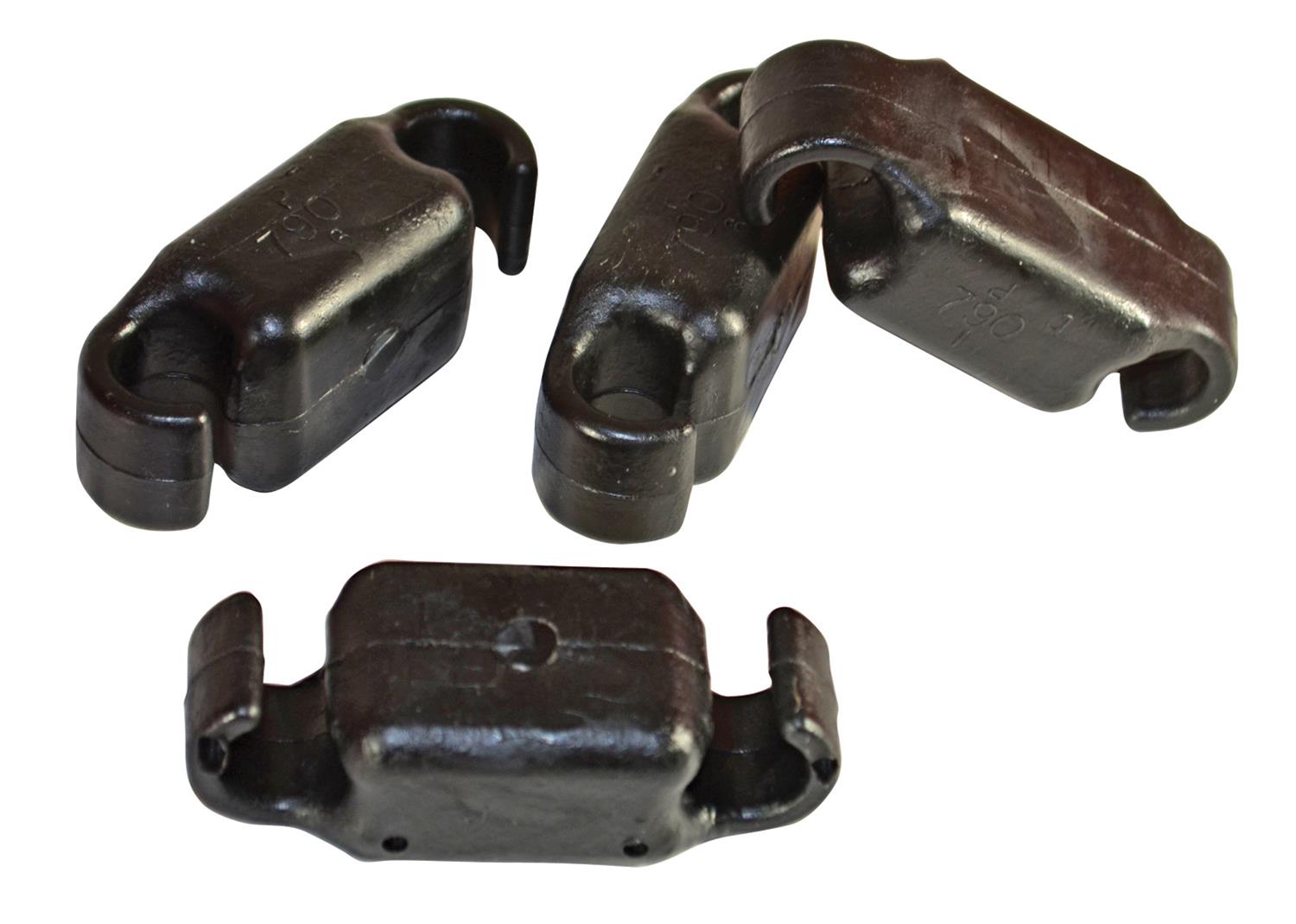 SPC Performance 24700 SPC Performance Coil Spring Stabilizers Summit