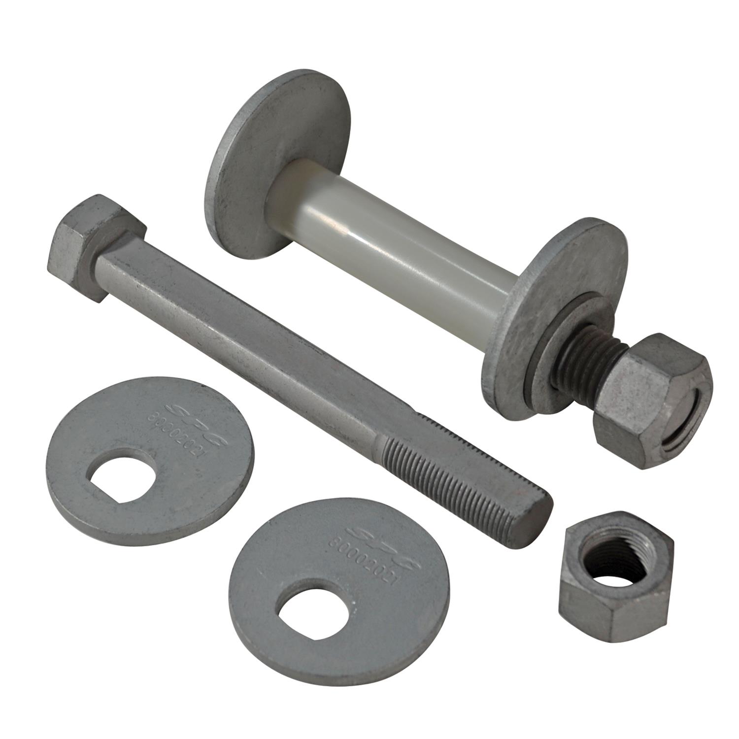 SPC Performance 25450 SPC Performance Camber/Caster Bolt Kits