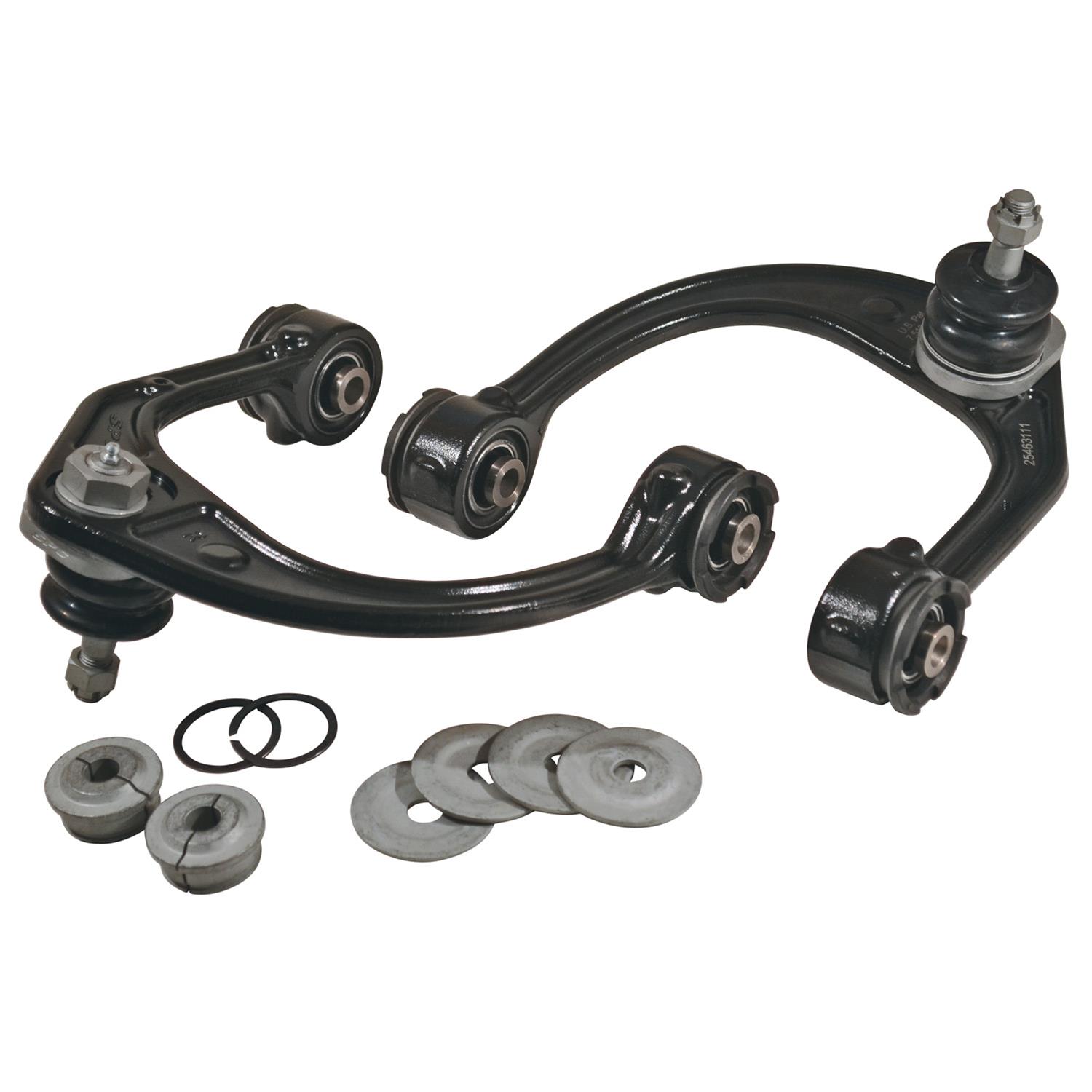 SPC Performance 25460 SPC Performance Adjustable Control Arms | Summit  Racing