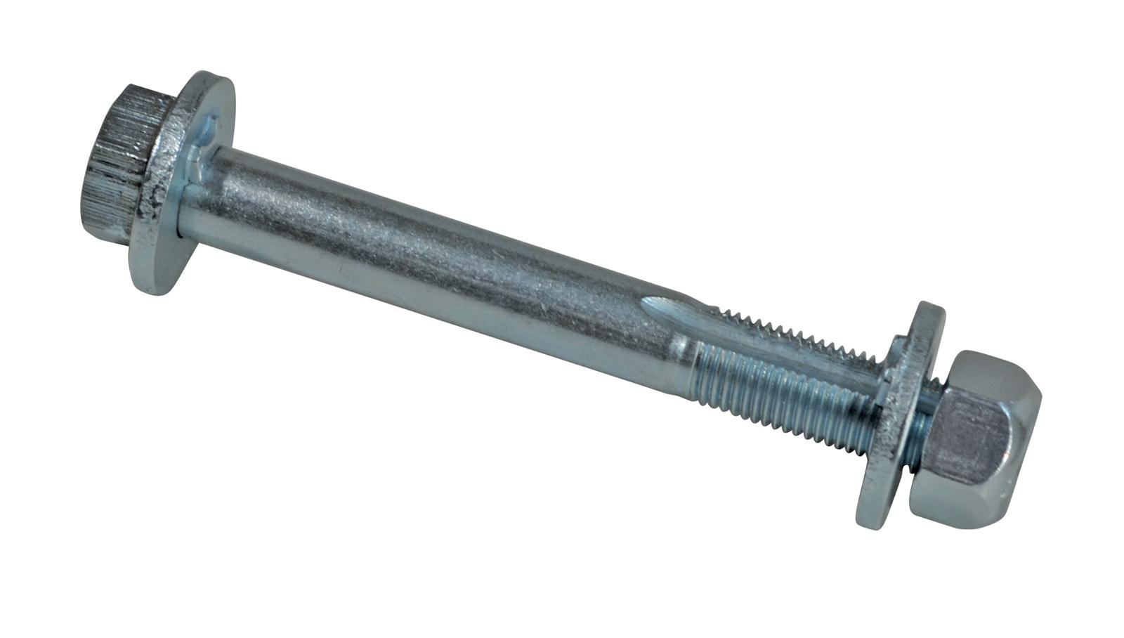 SPC Performance 28815 SPC Performance Camber/Caster Bolt Kits Summit