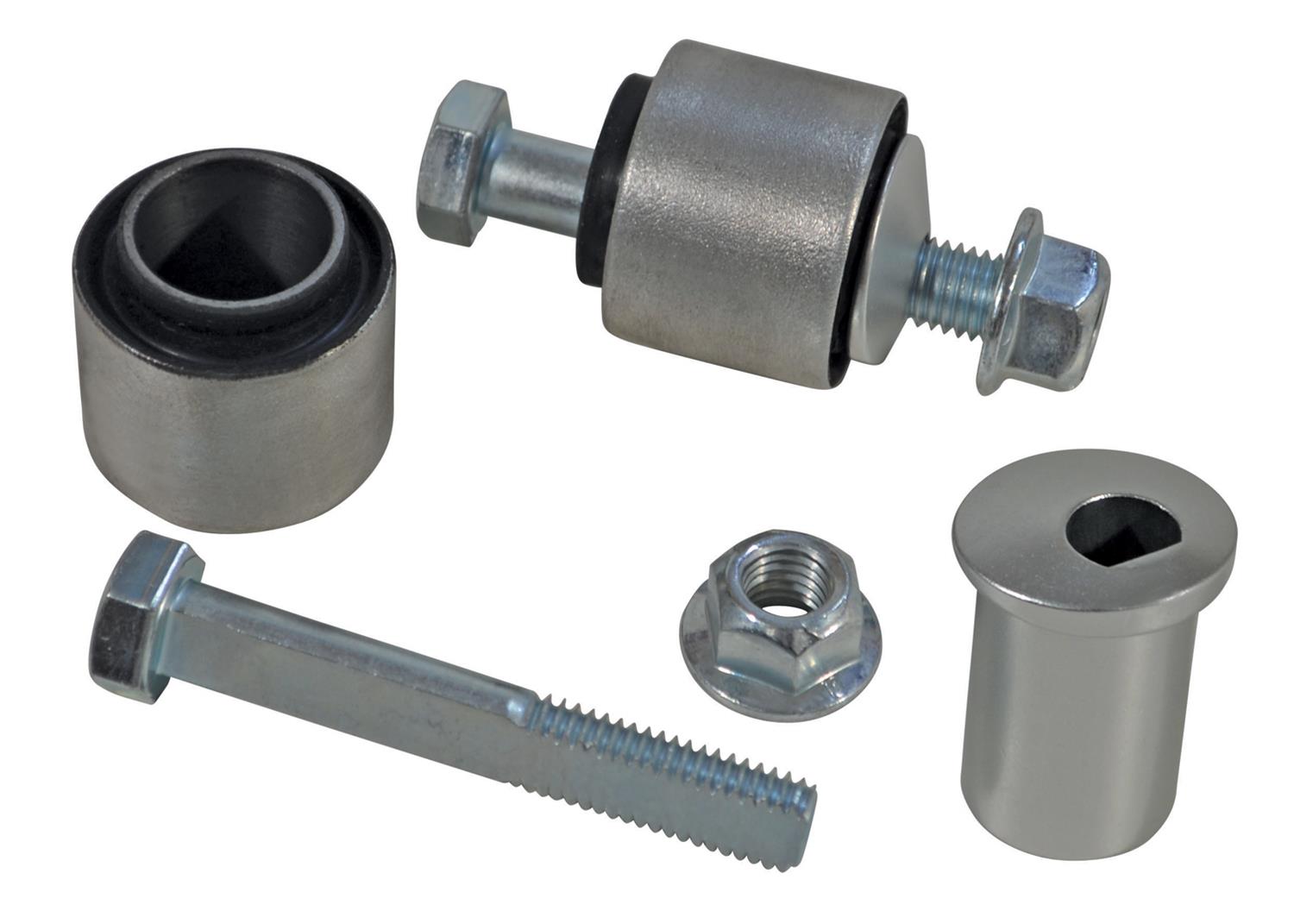 Pro Armor Wheel & Tire Set: 5304 Beadlock & Crawler XG, 30