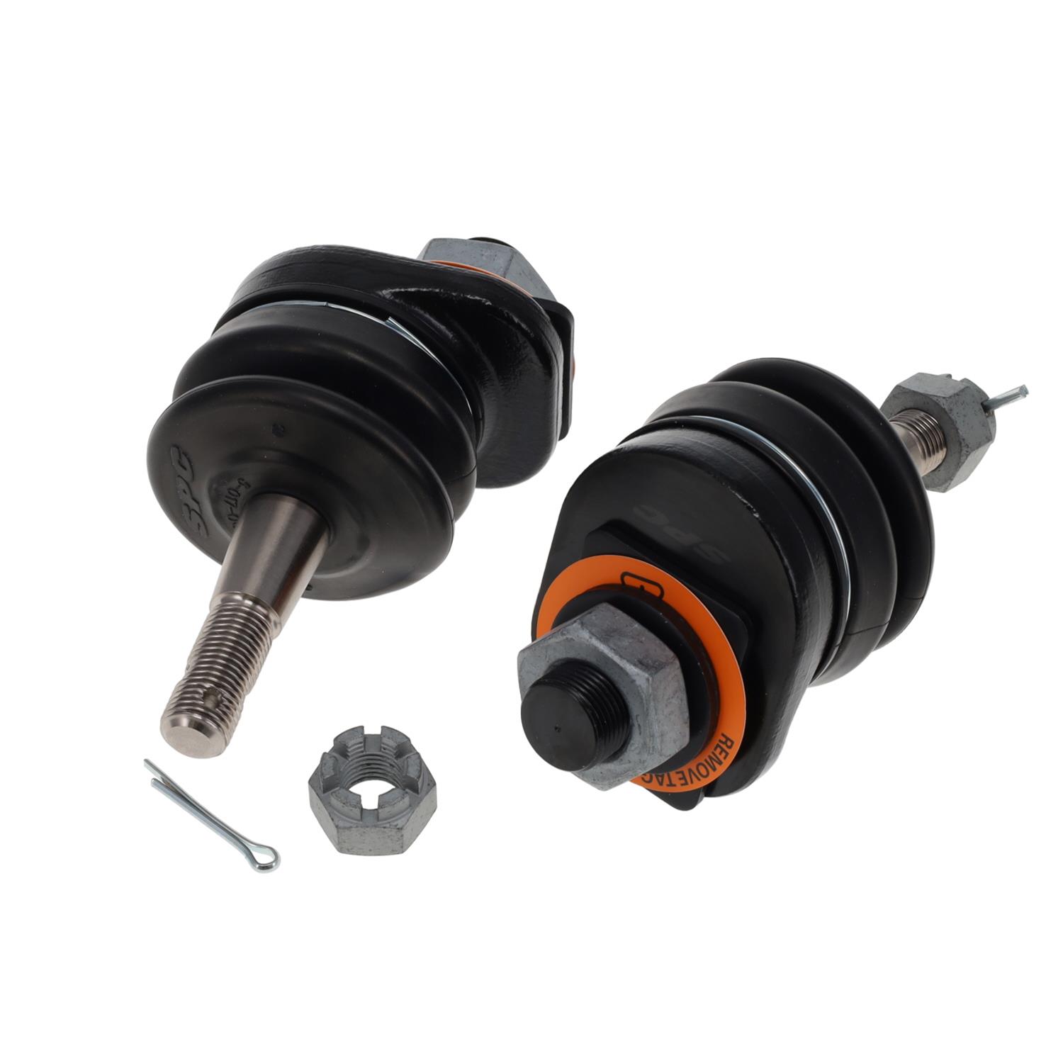 SPC Performance - Ball Joints for 2019-2020 RANGER 35105 REPL BALL JOINTS FOR ARMS 25670