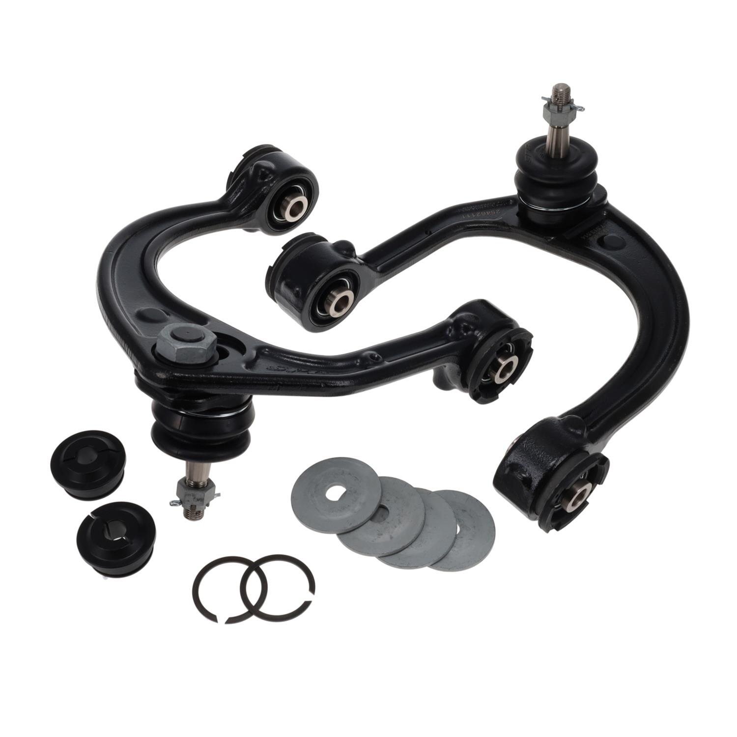 SPC Performance 35460 SPC Performance xAxis Performance Control