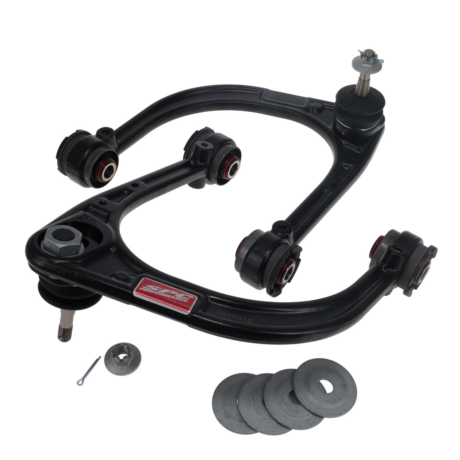 SPC Performance 35495 SPC Performance Control Arms | Summit Racing