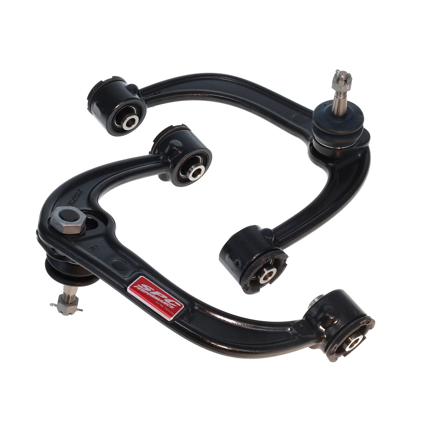 SPC Performance 35685 SPC Performance xAxis Performance Control Arms ...
