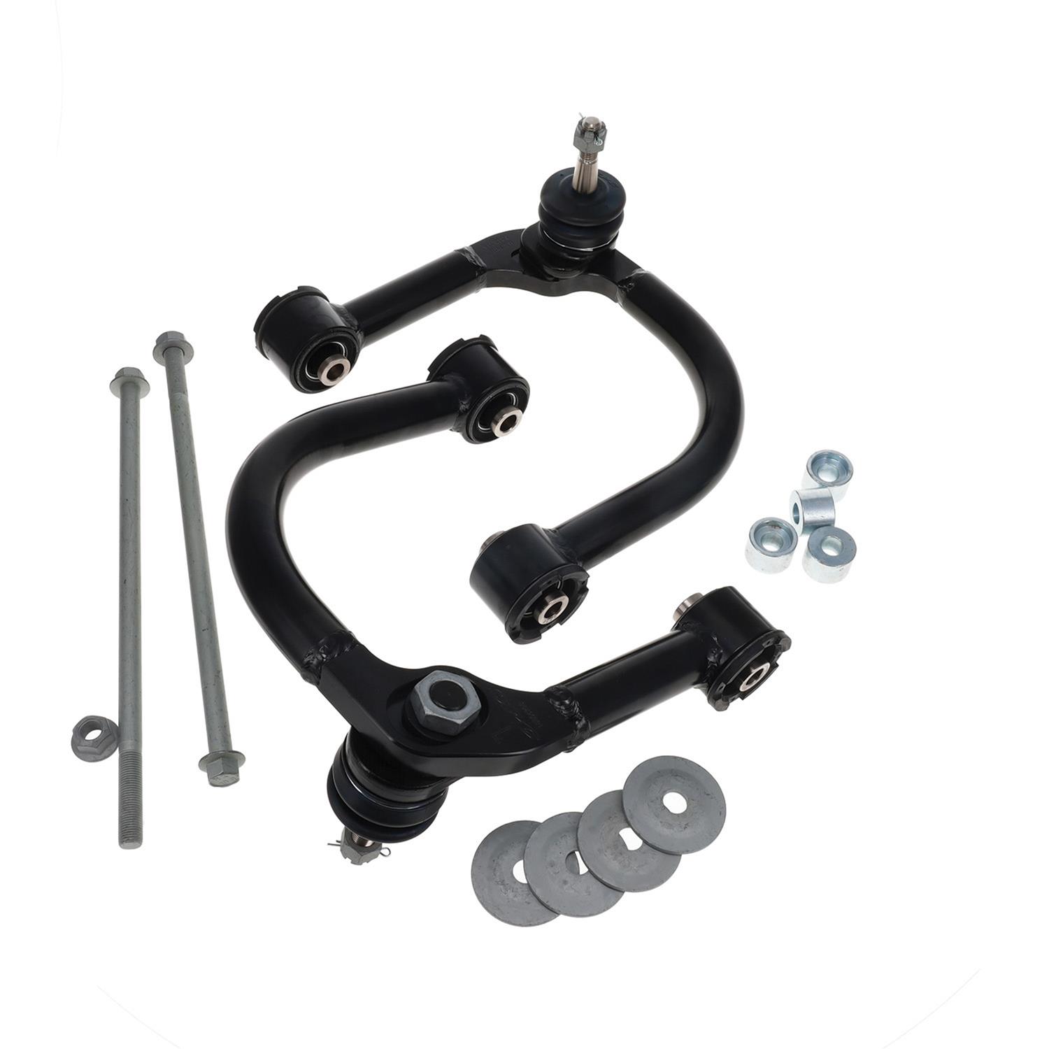 SPC Performance 2021+ Ford Bronco Adjustable Upper Control Arms