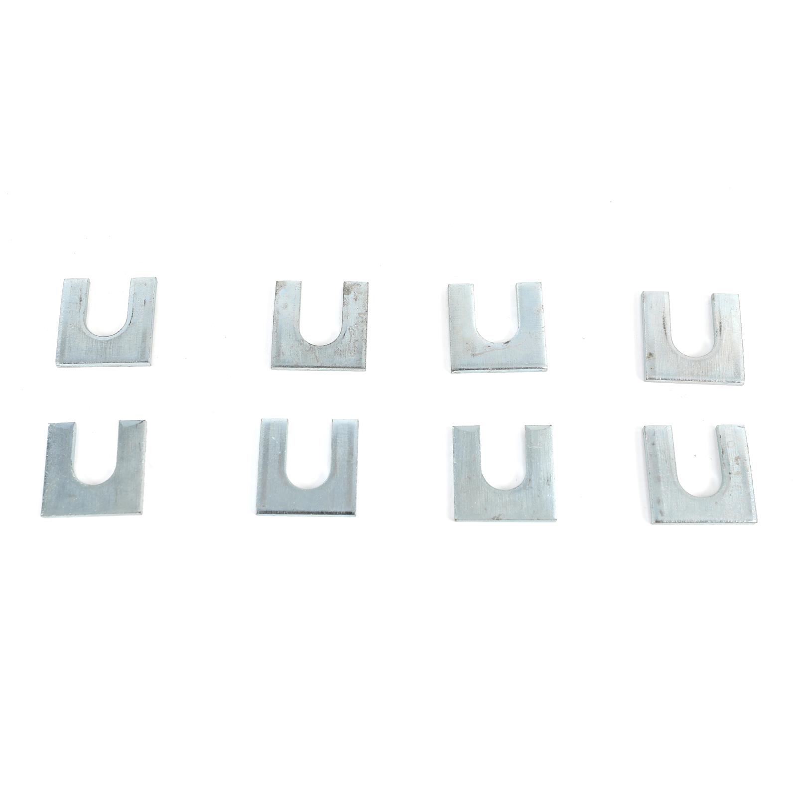 SPC Performance Caster/Camber Shims 1/8 (50)