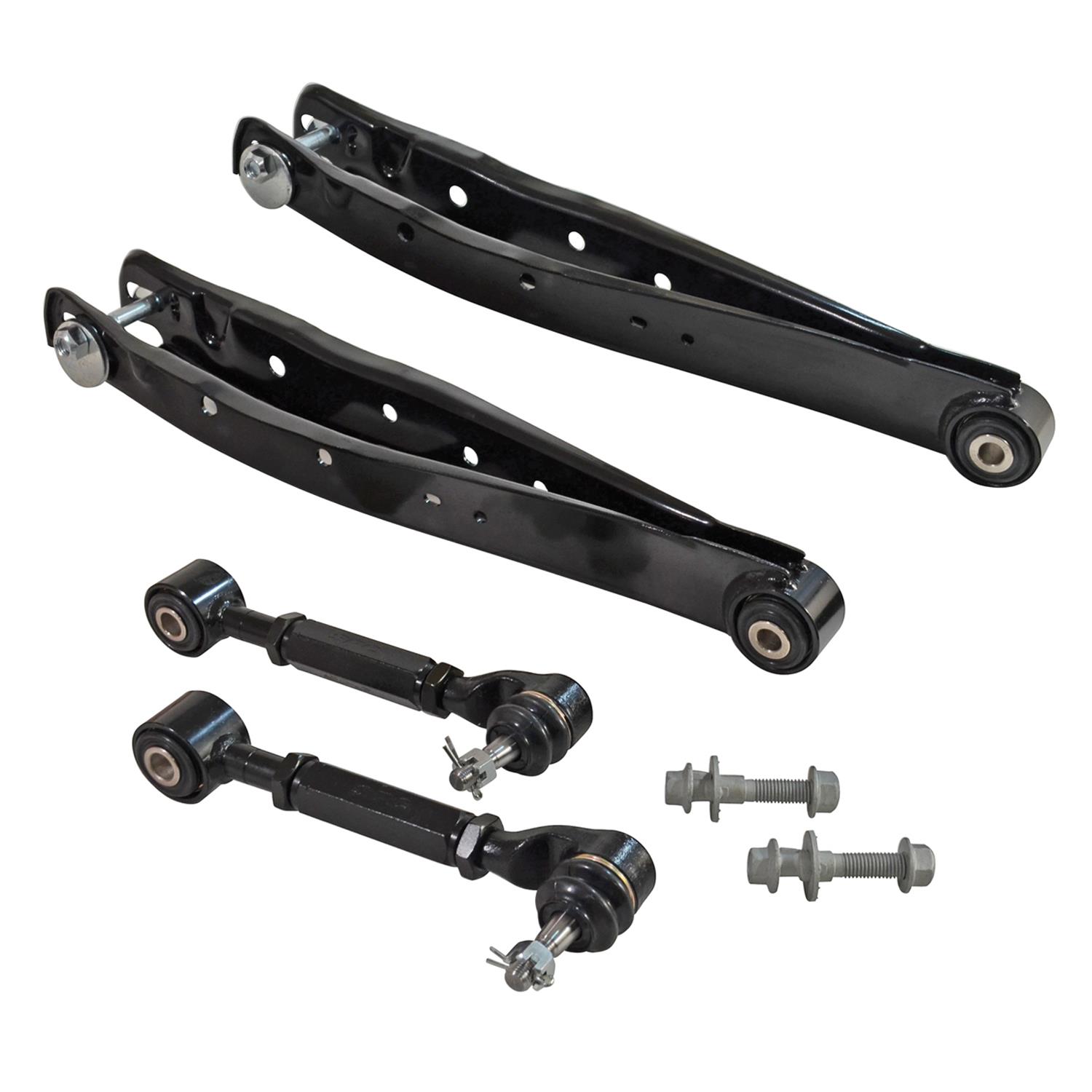 SPC Performance Wheel Alignment Parts 60620 FRS/BRZ ALIGNMENT KIT