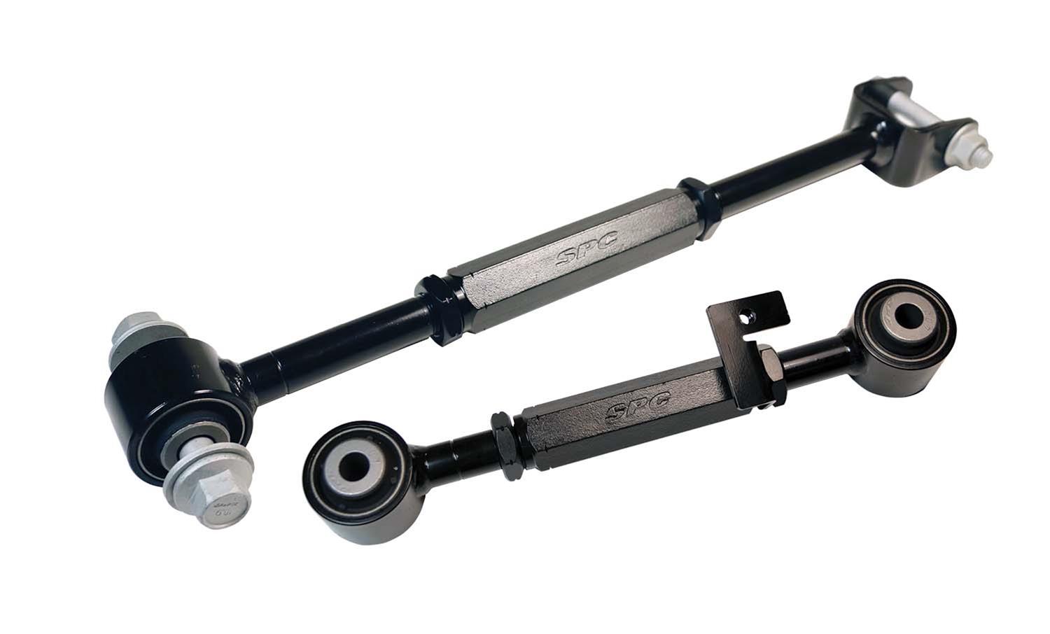 SPC Performance 67664 SPC Performance Adjustable Control Arms Summit