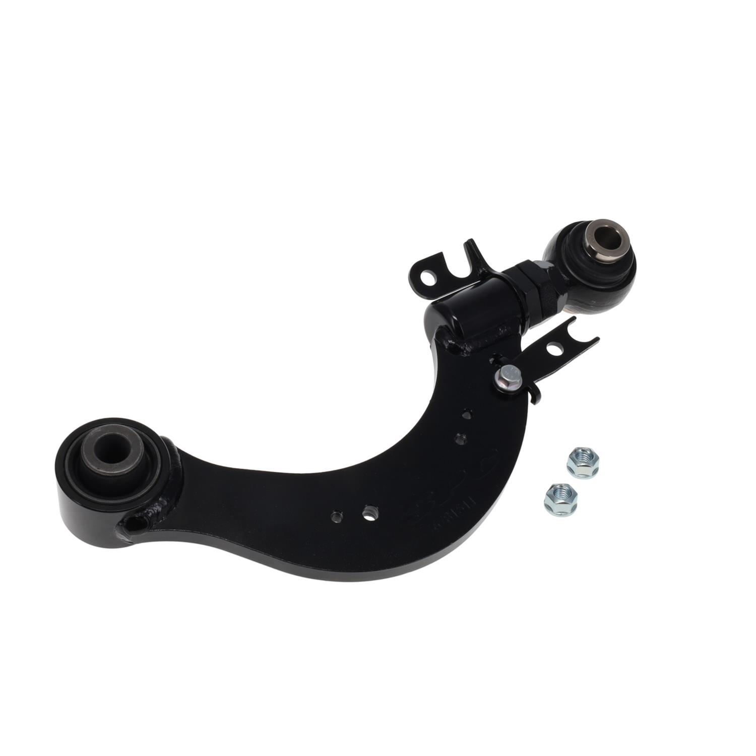 SPC Performance 2020+ Toyota Highlander Rear Adjustable Camber Arms