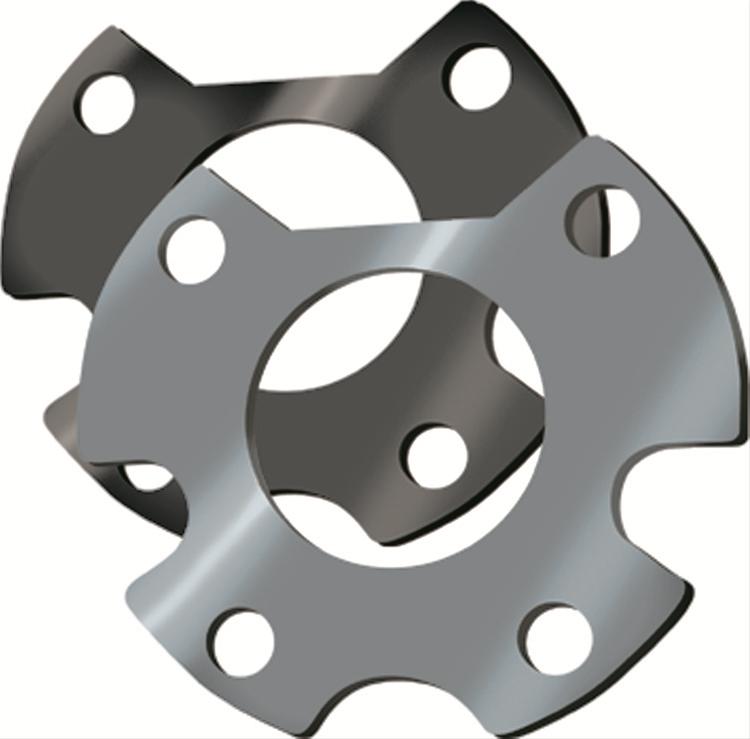 SPC Performance 99-05 VW Golf/Jetta/00-06 Audi TT Nylon Toe Shim (0.25deg.)
