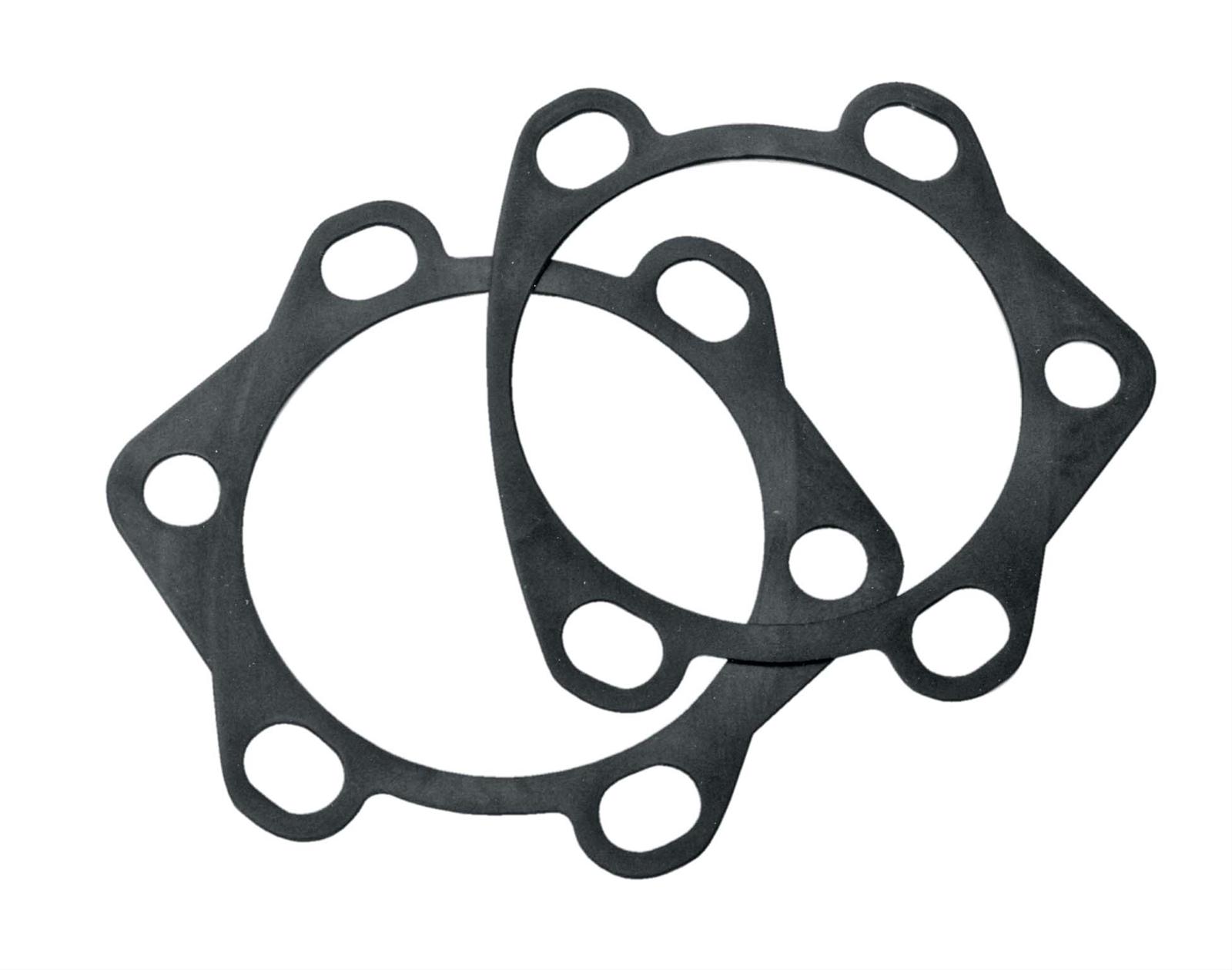 SPC Performance .50 deg. NYLON TOE SHIM