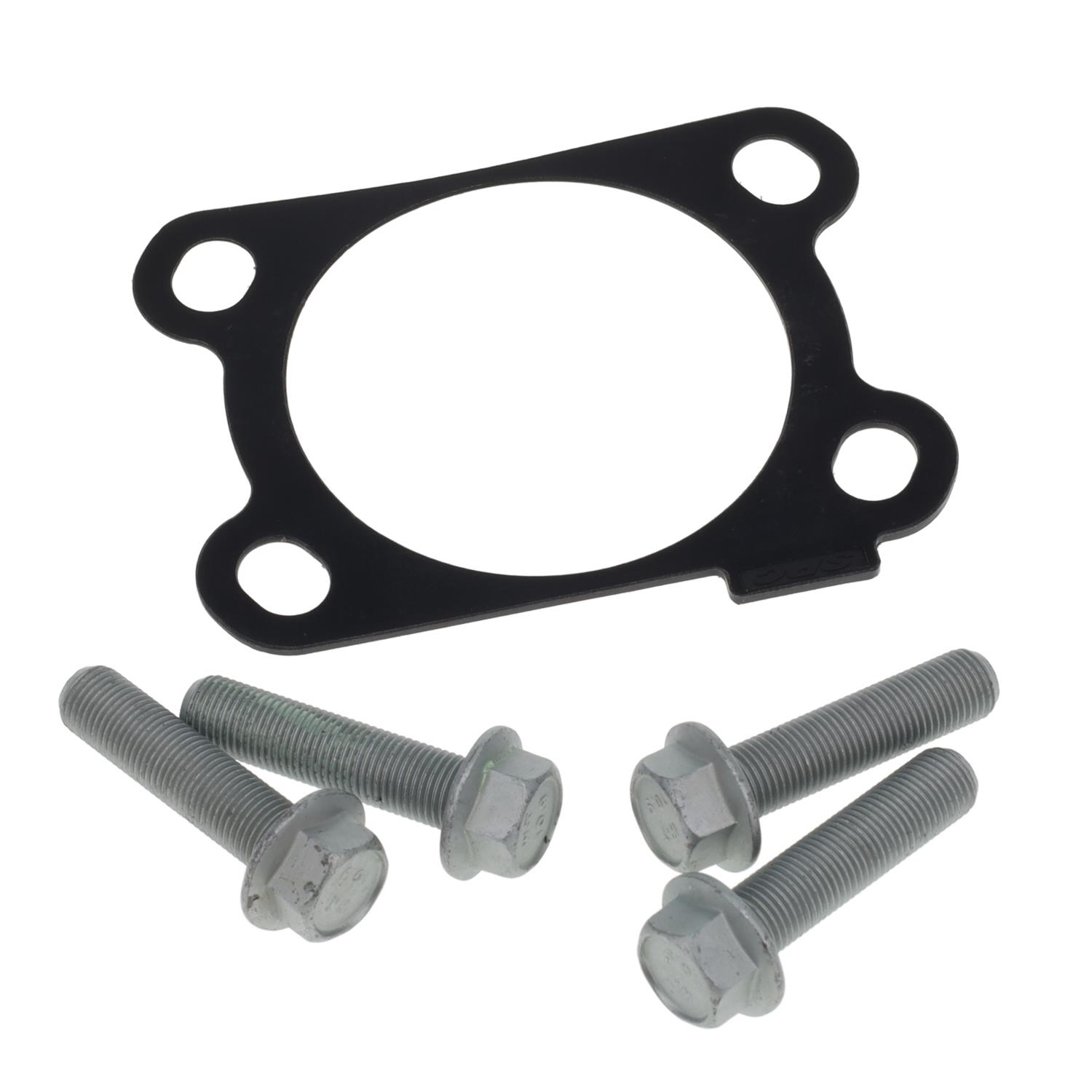 SPC Performance Camber Shims 71837 REAR SHIM EA, HR-V REAR CAMBER SHIM ±0.50°