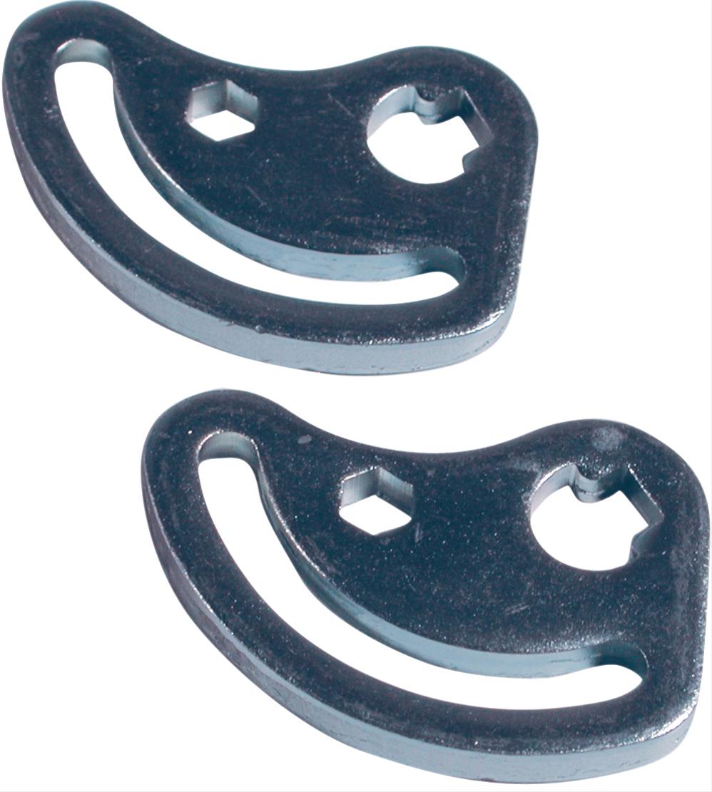 SPC Performance GM MID-SIZED FRONT CAMS