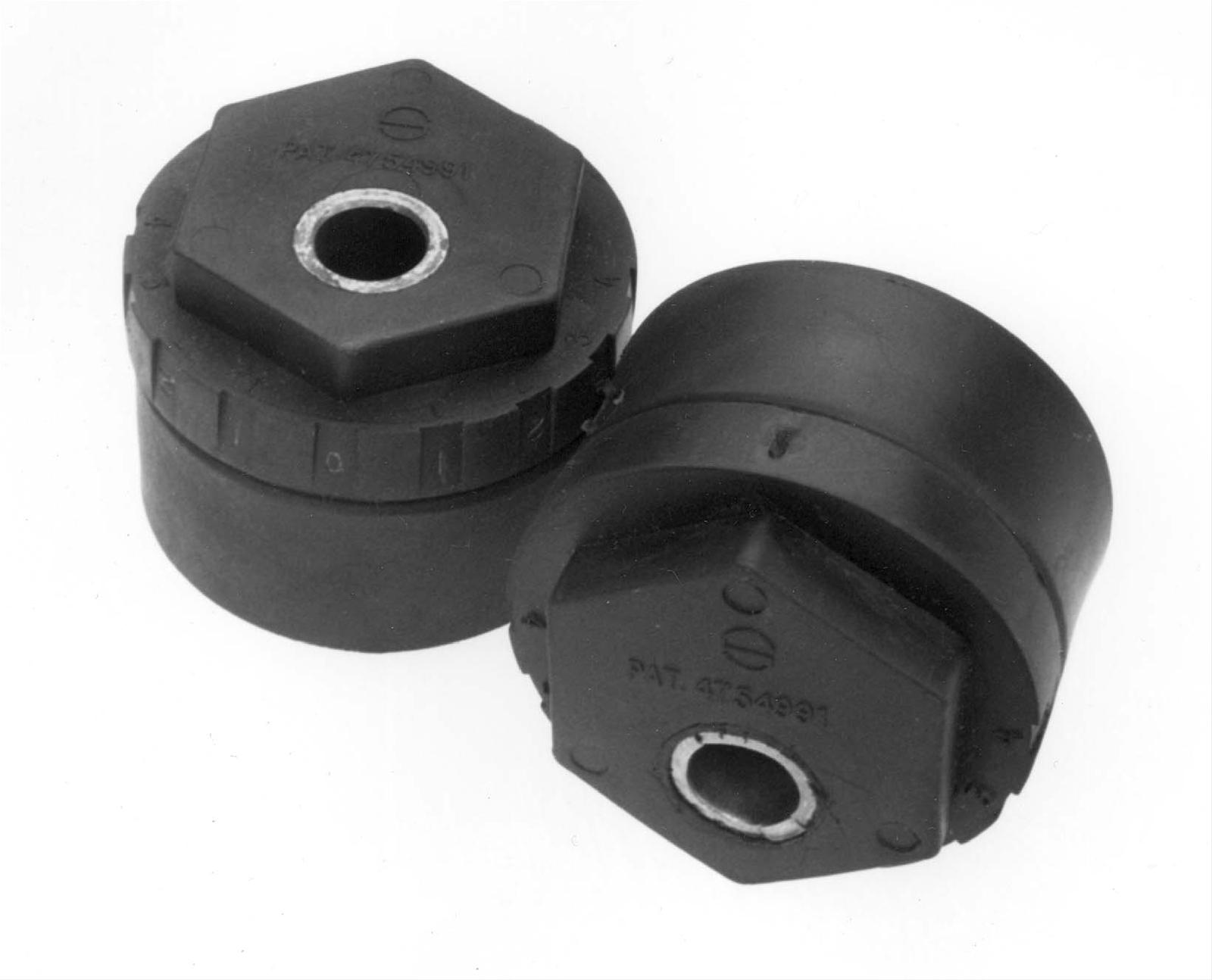 SPC Performance 87330 SPC Performance Adjustable Control Arm Bushings