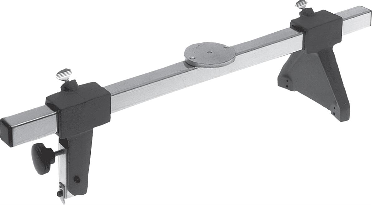 SPC Performance 91088 SPC Performance Caster/Camber Gauge Rim Adapters