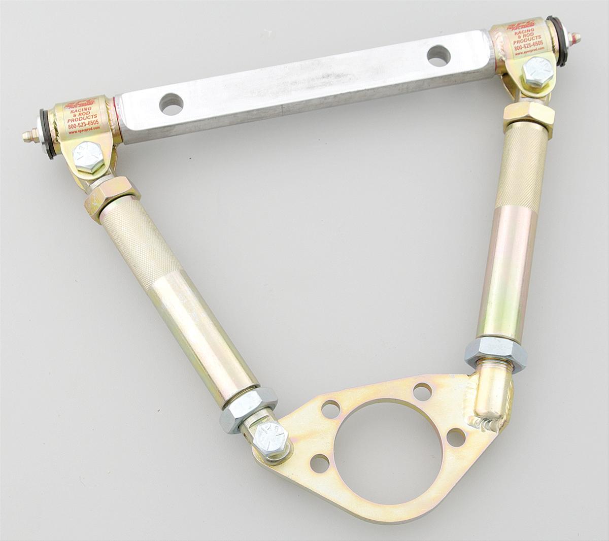 SPC Performance Adjustable Control Arm | 2013 - 2018 Ford Fusion & 2015 - 2018 Lincoln MKZ (67680) main image 1