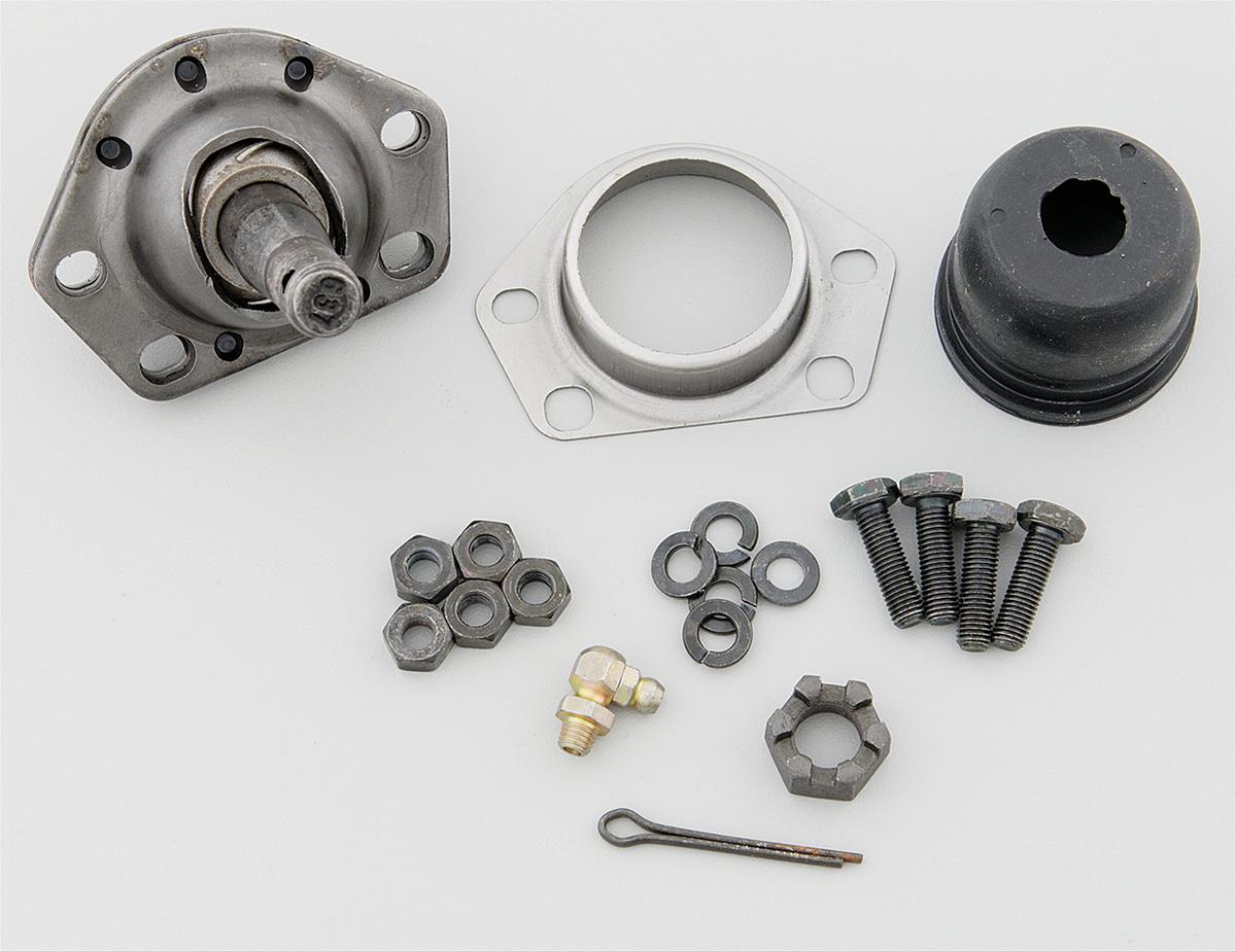 SPC Performance 94006 SPC Performance Ball Joints Summit Racing