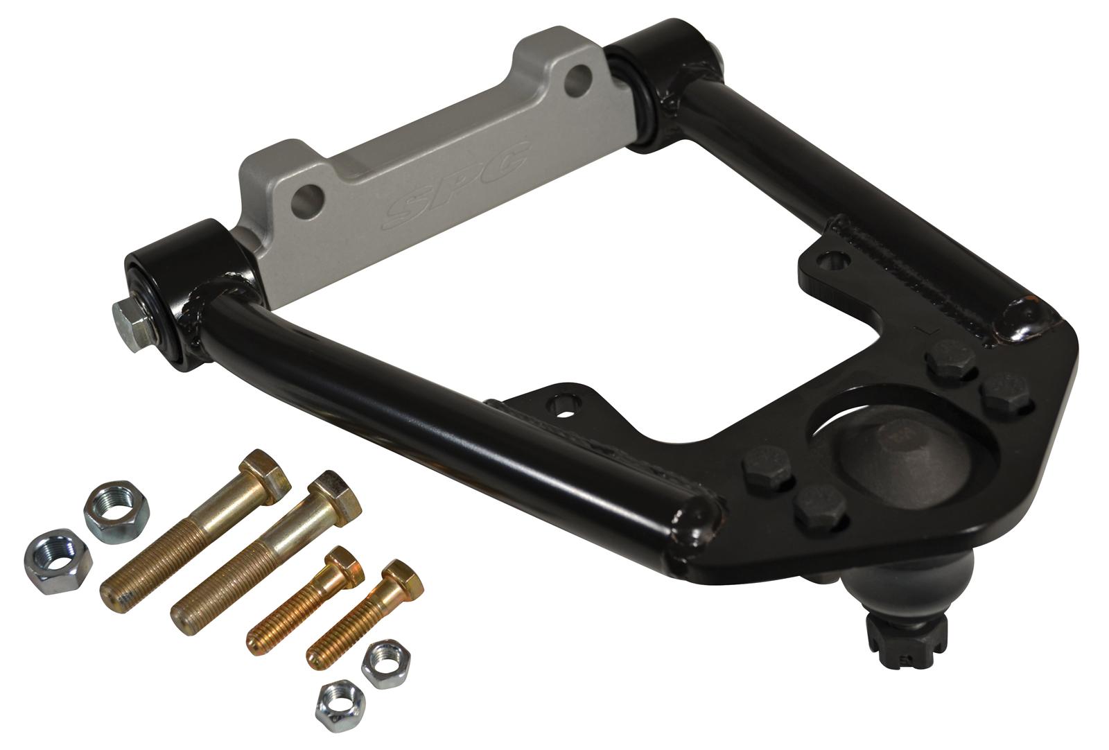 SPC Performance Steel Adj Upper Control Arm | Ford Mustang/Mercury Cougar (67-73) (94213) main image 1