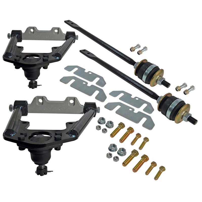 1966 FORD MUSTANG SPC Performance 94218 SPC Performance Adjustable