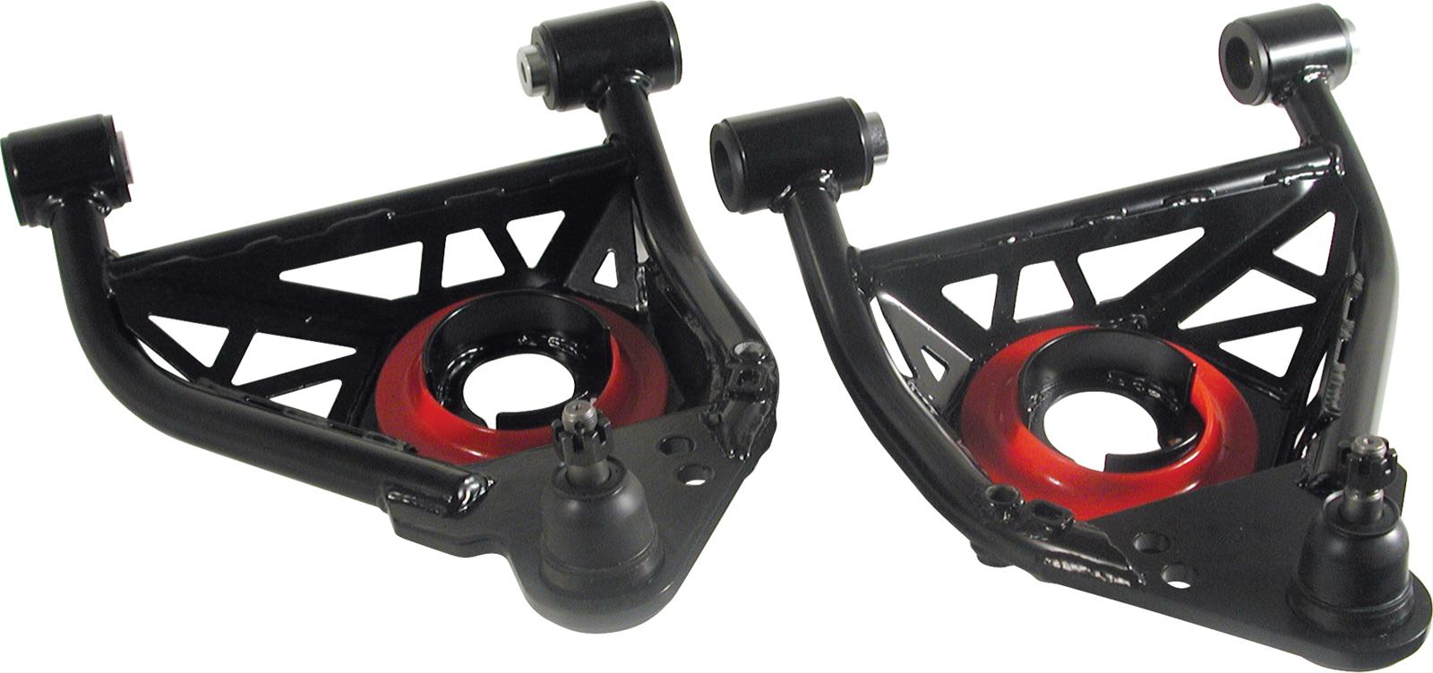 SPC Performance F Body 2nd Gen Tubular Lower Front Control Arm thumbnail 2