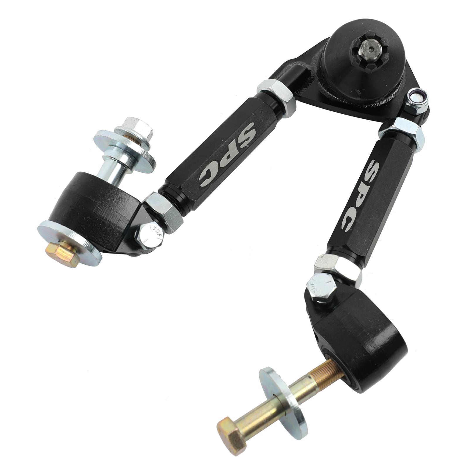 SPC Performance 94451 SPC Performance Adjustable Control Arms | Summit  Racing