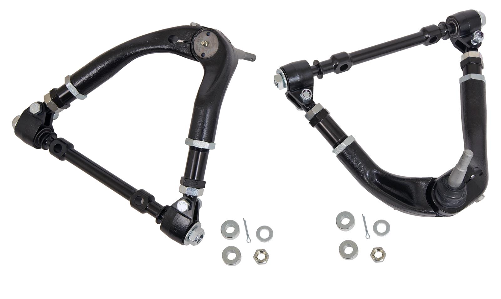 SPC Performance 55-57 Chevrolet Tri-5 Upper Adjustable Control Arm