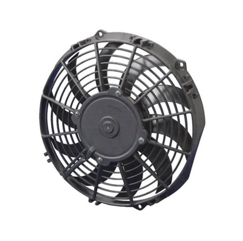 SPAL 844 CFM 10 in Low Profile Electric Cooling Fan P/N 30100320