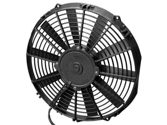 SPAL Automotive USA 30100384 Spal Electric Fans | Summit Racing