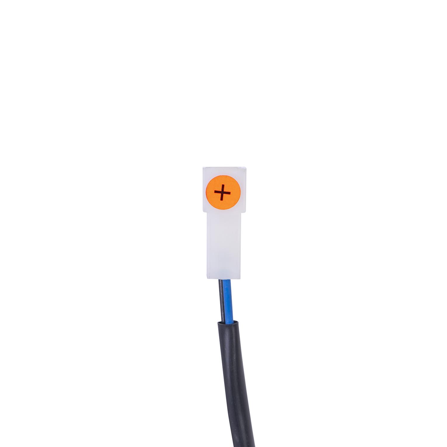 SPAL Automotive USA 30100393 Spal Brushed Low Profile Electric