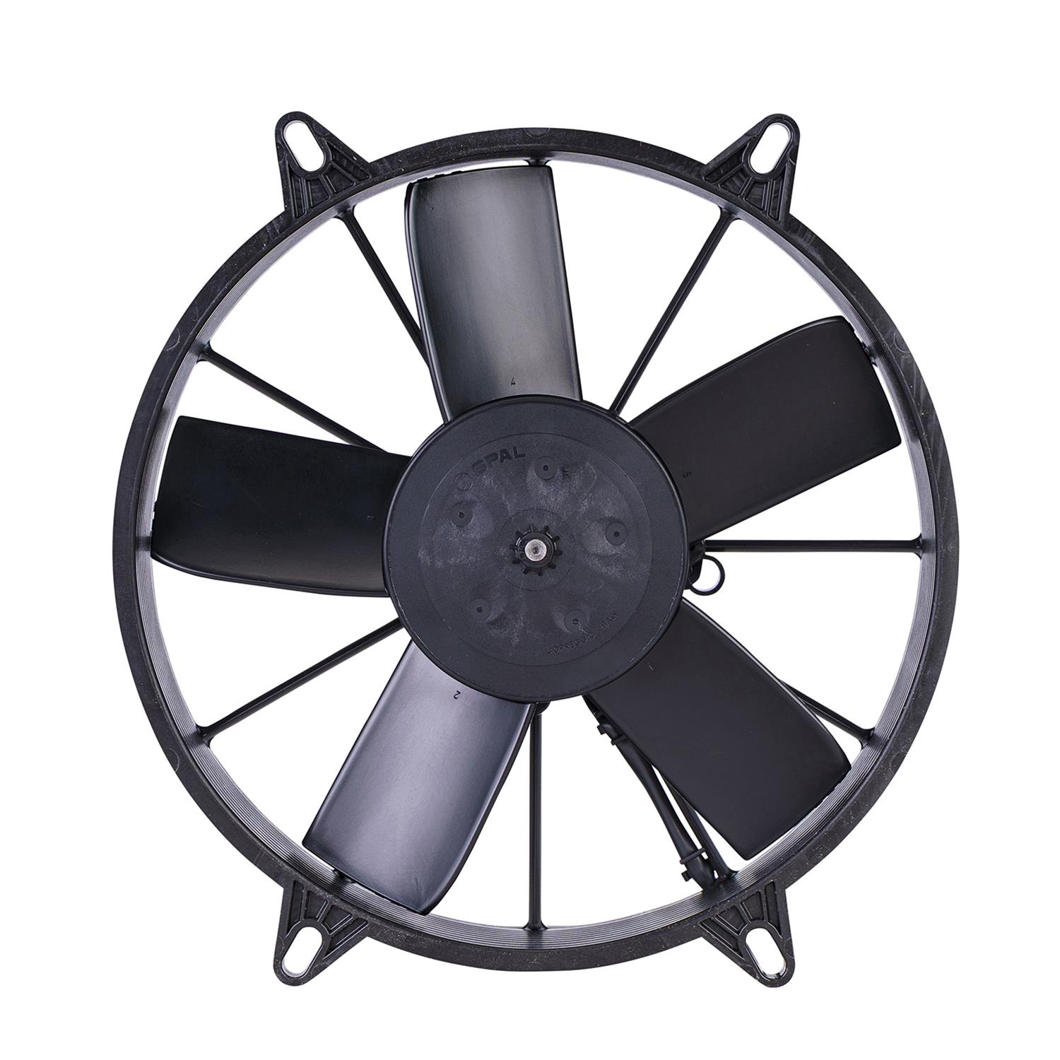 FSA plasma 一体型ハンドル 420mm 120mm SPAL Automotive USA 30102040 Spal Brushed High Performance