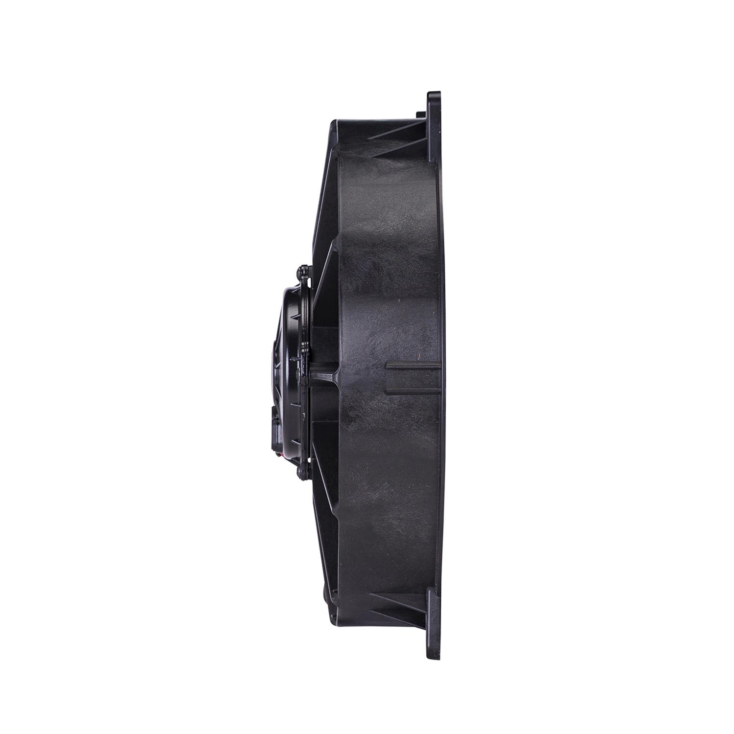 SPAL Automotive USA 30102040 Spal Brushed High Performance