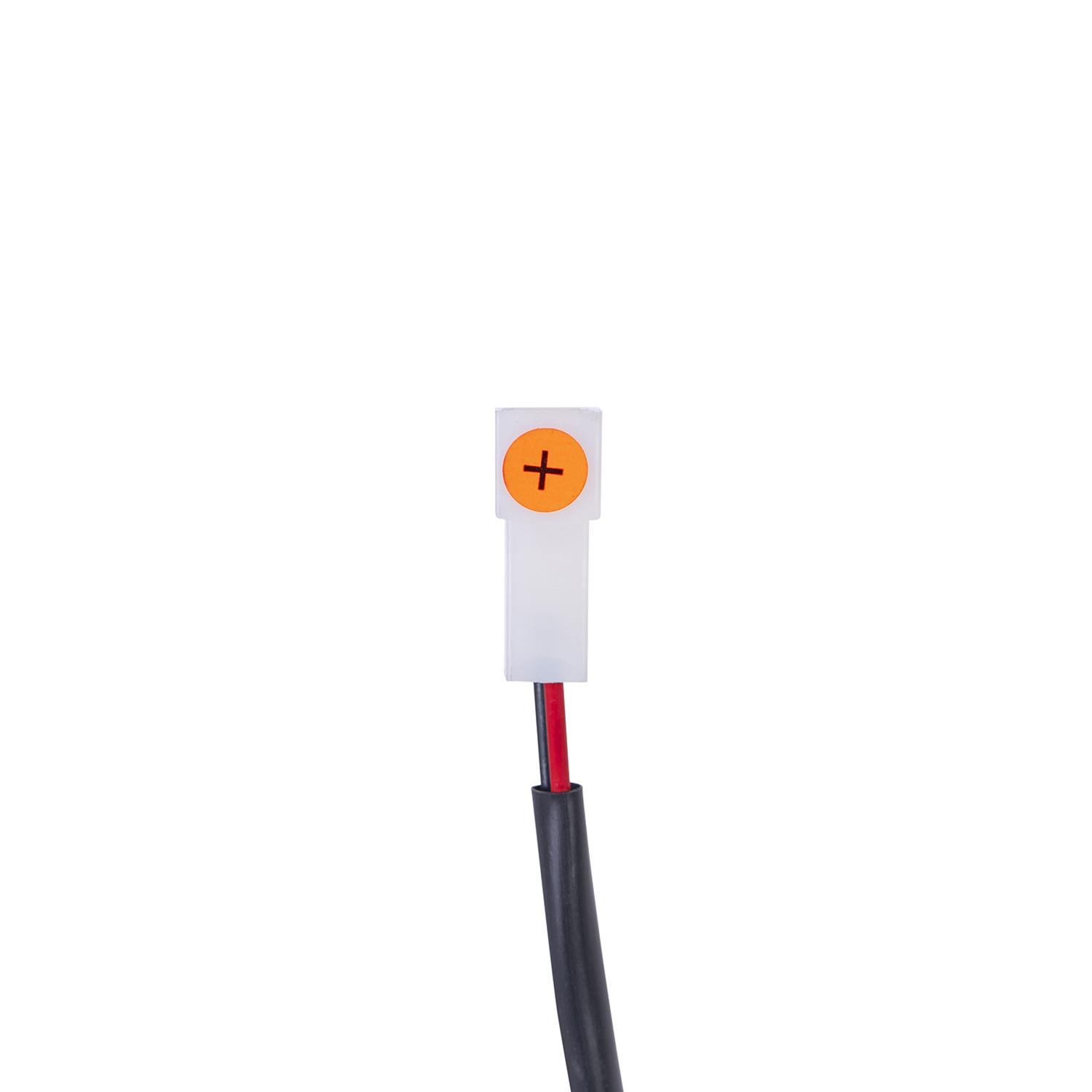 SPAL Automotive USA 30102040 Spal Brushed High Performance