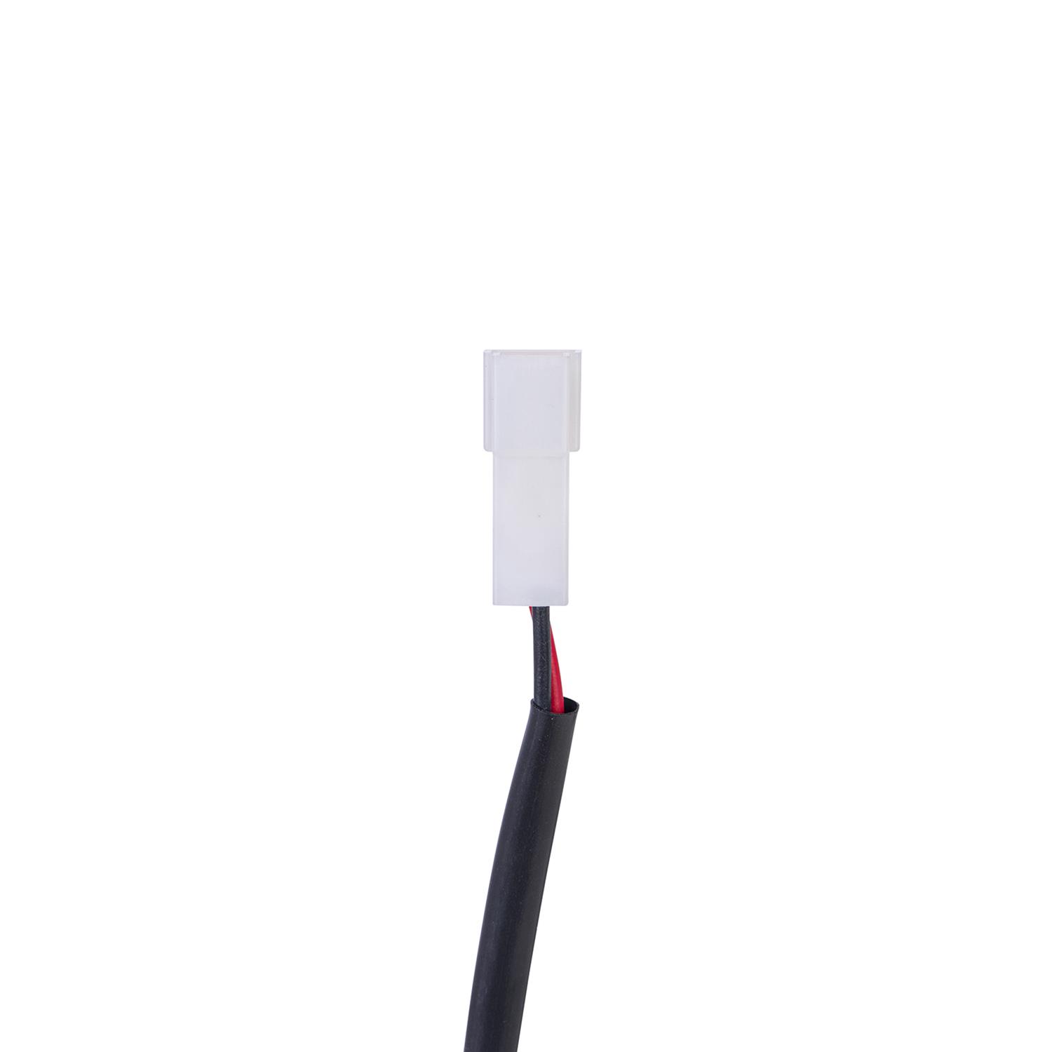 SPAL Automotive USA 30102040 Spal Brushed High Performance