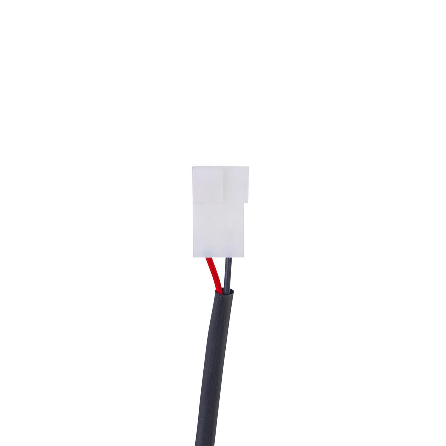 SPAL Automotive USA 30102042 Spal Brushed High Performance