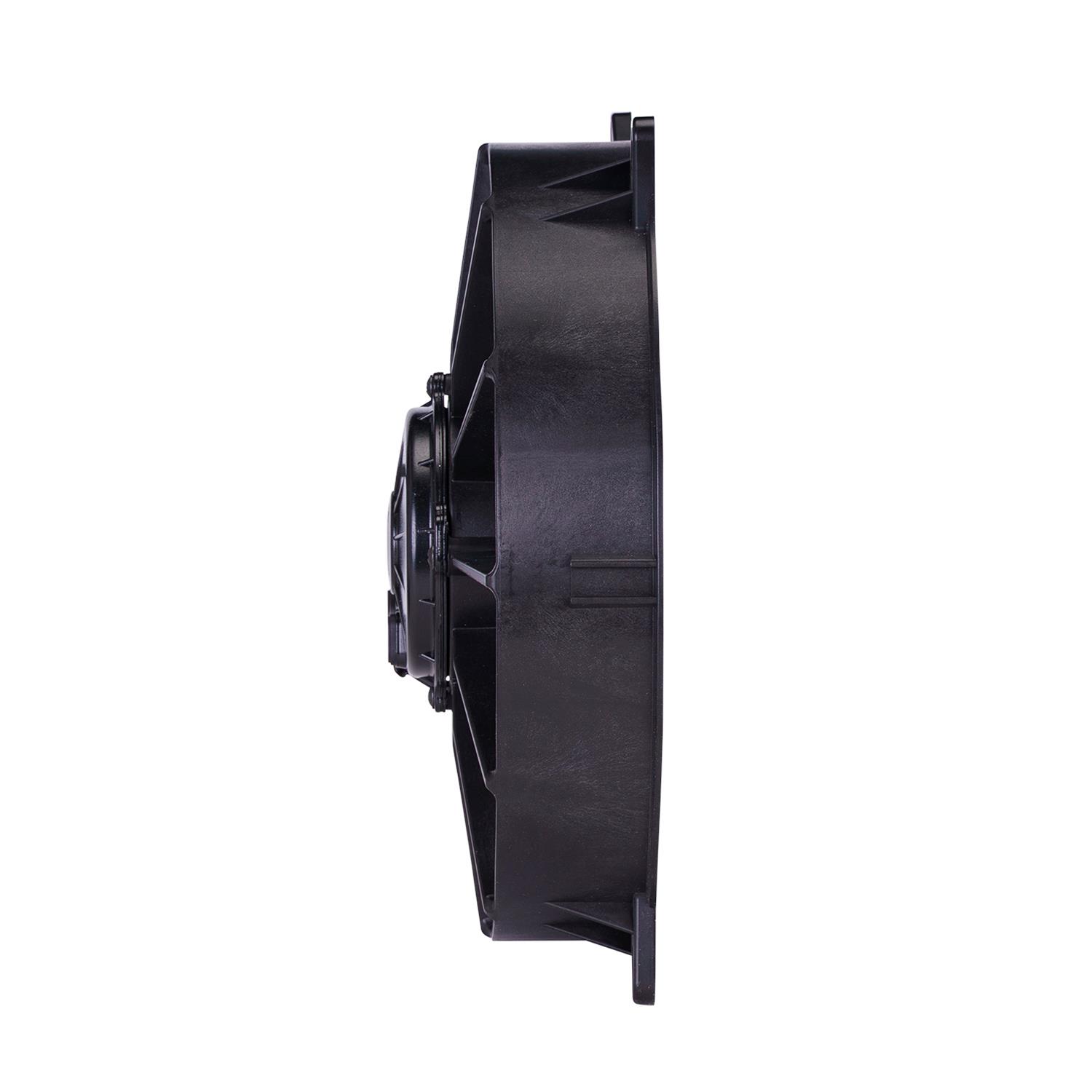 SPAL Automotive USA 30102054 Spal Brushed High Performance
