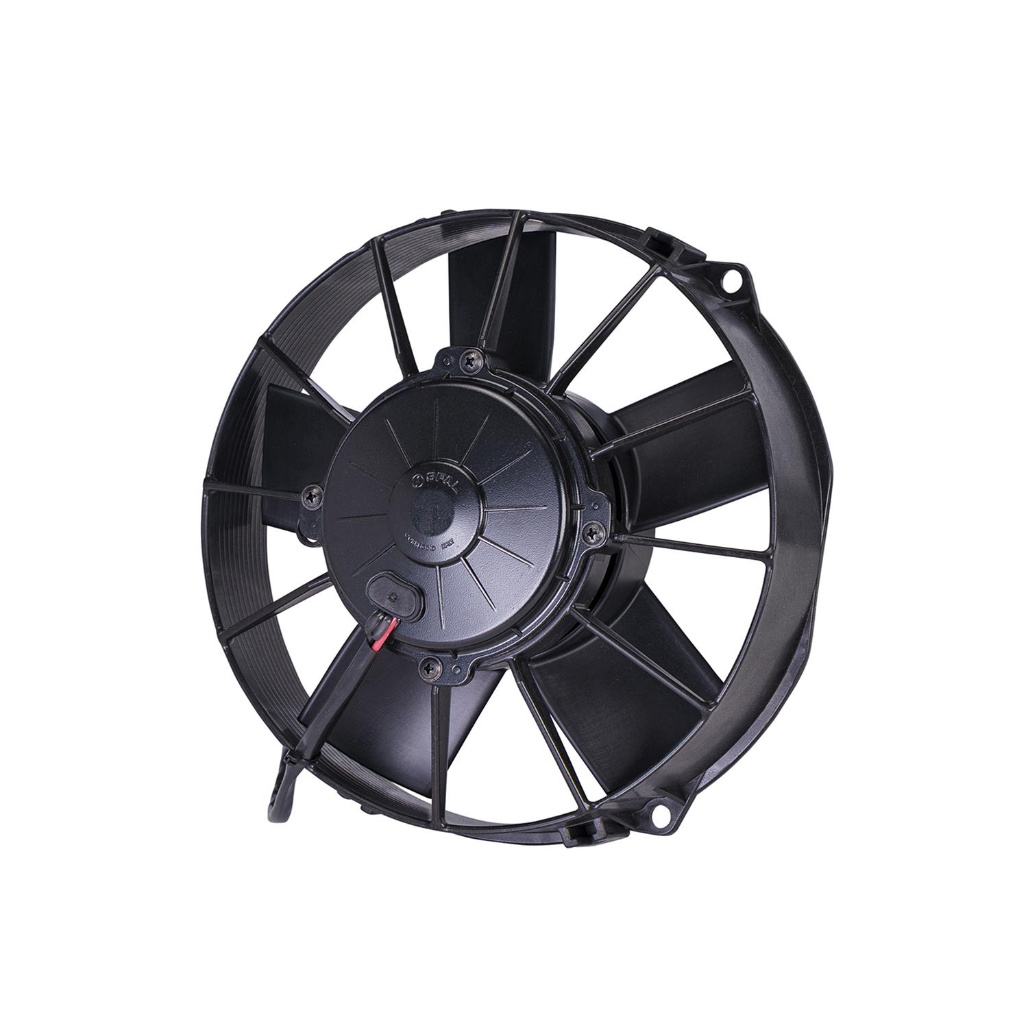 SPAL Automotive USA 30102061 Spal Brushed High Performance