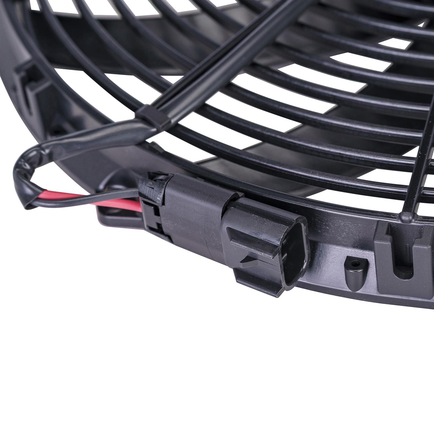 SPAL Automotive USA 30102113 Spal Brushed Extreme Performance