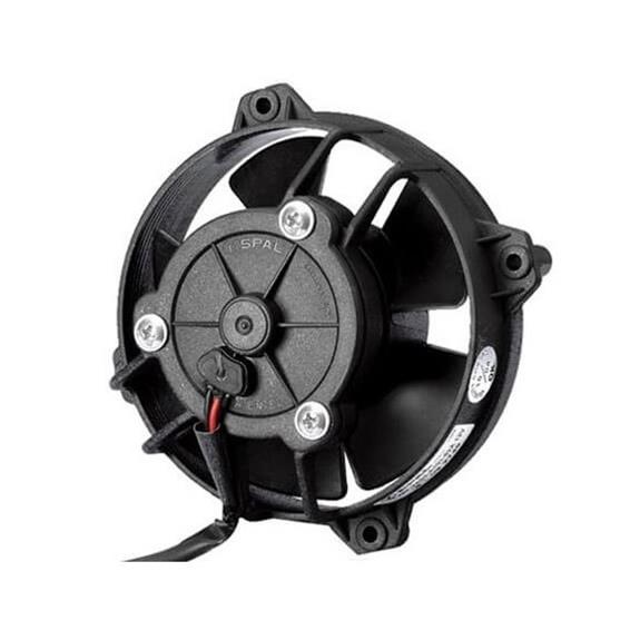 SPAL Automotive USA 30103018 Spal Electric Fans | Summit Racing