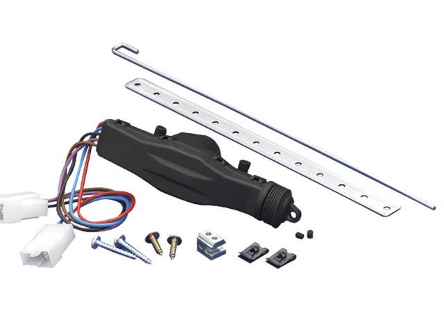 SPAL Automotive USA 37000006